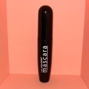 L.A. Colors Black Mascara